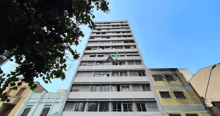 Apartamento com 1 quarto à venda na Rua Jaguaribe, 25, Vila Buarque, São Paulo