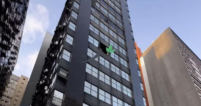 Sala comercial à venda na Avenida Paulista, 688, Bela Vista, São Paulo