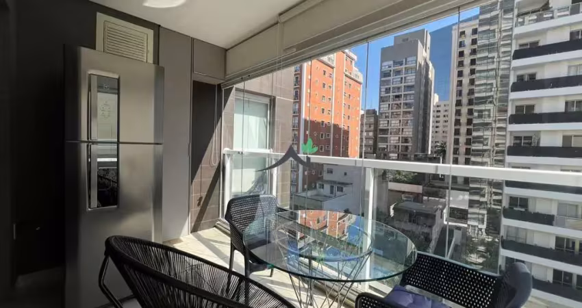 Kitnet / Stúdio para alugar na Rua Augusta, 901, Consolação, São Paulo