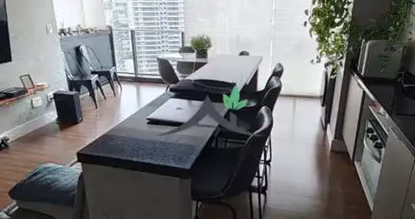 Apartamento com 1 quarto à venda na Rua Paula Ney, 100, Vila Mariana, São Paulo