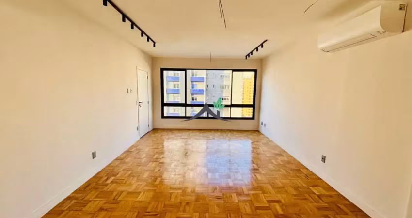 Apartamento com 3 quartos à venda na Rua Clodomiro Amazonas, 1256, Vila Nova Conceição, São Paulo