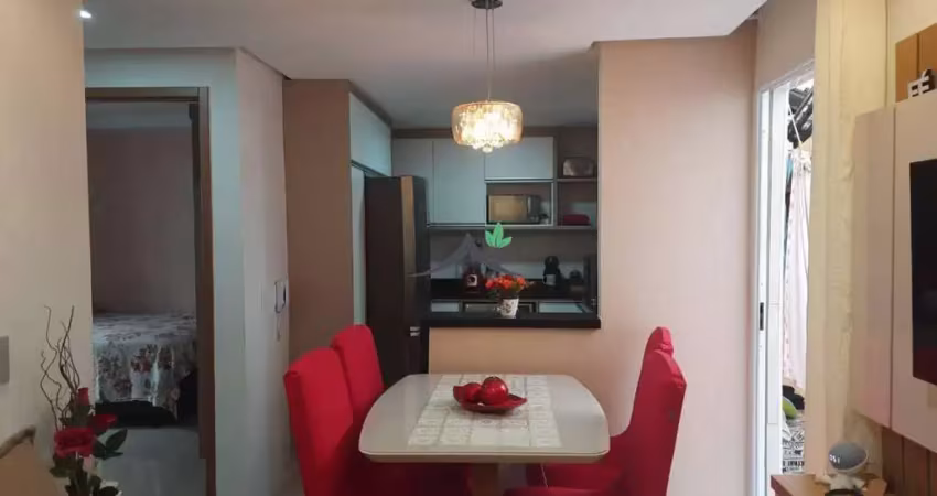 Apartamento com 2 quartos à venda na Rua Joaquim Ferreira, 553, Jardim das Margaridas, Salvador