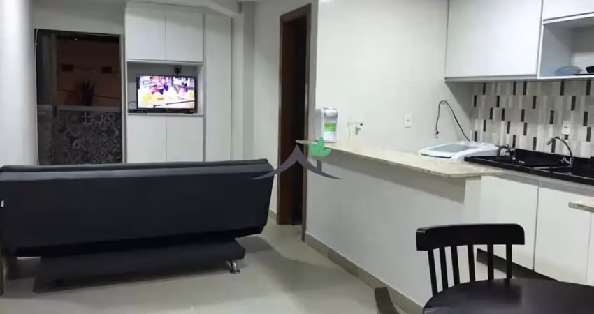 Apartamento com 1 quarto à venda na Rua Barreto Pedroso, 1, Pituaçu, Salvador