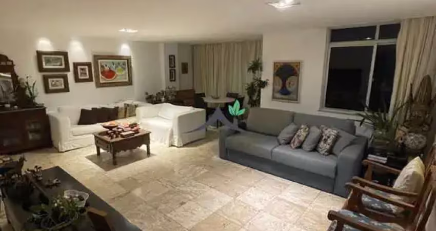 Apartamento com 3 quartos à venda na Rua Theodomiro Baptista, 343, Rio Vermelho, Salvador