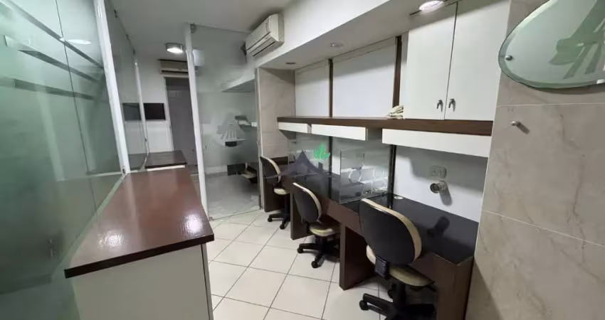 Sala comercial para alugar na Avenida Tancredo Neves, 3343, Caminho das Árvores, Salvador