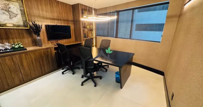 Sala comercial à venda na Avenida Luís Viana Filho, 13223, Paralela, Salvador