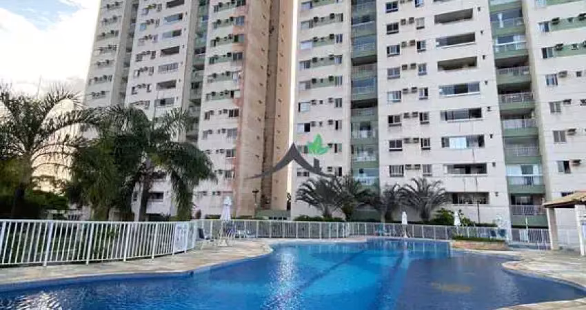Apartamento com 3 quartos à venda na Avenida Luís Viana Filho, 7331, Trobogy, Salvador