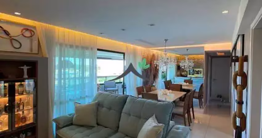 Apartamento com 3 quartos à venda no Paralela, Salvador 