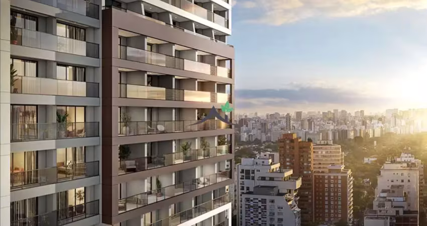 Kitnet / Stúdio à venda na Avenida Pompéia, 581, Pompéia, São Paulo