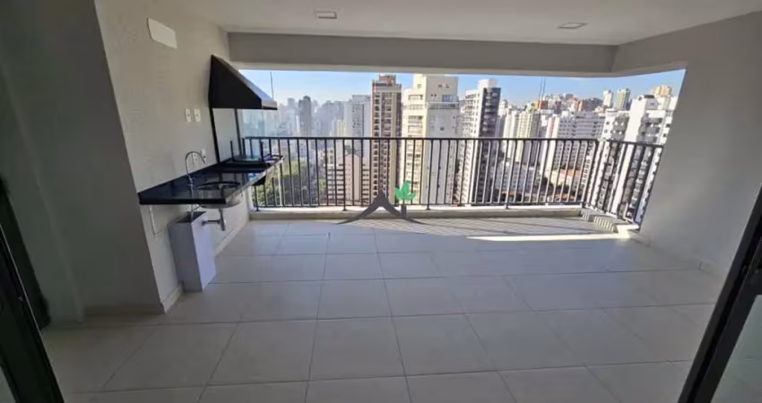 Apartamento com 3 quartos à venda na Rua Tucuna, 250, Perdizes, São Paulo