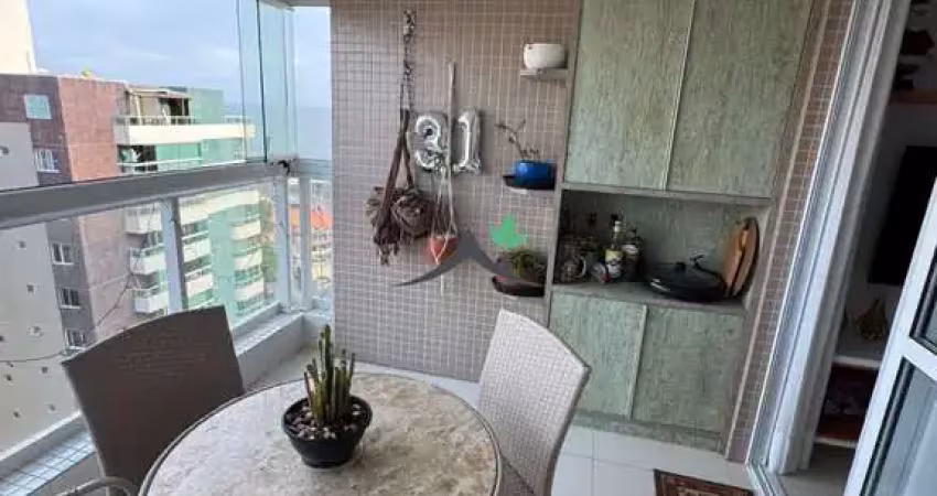 Apartamento com 2 quartos à venda na Rua General Bráulio Guimarães, 470, Armação, Salvador