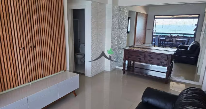 Apartamento com 2 quartos à venda na Rua Rodrigues Dórea, 690, Armação, Salvador