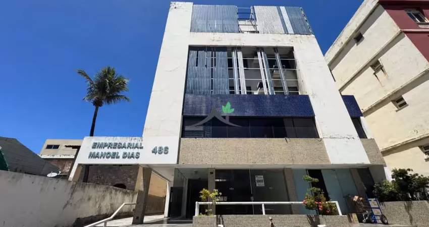 Sala comercial à venda na Avenida Manoel Dias da Silva, 486, Pituba, Salvador