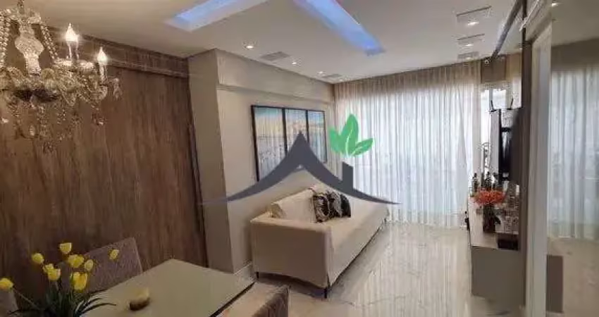 Apartamento com 3 quartos à venda no Pituaçu, Salvador 
