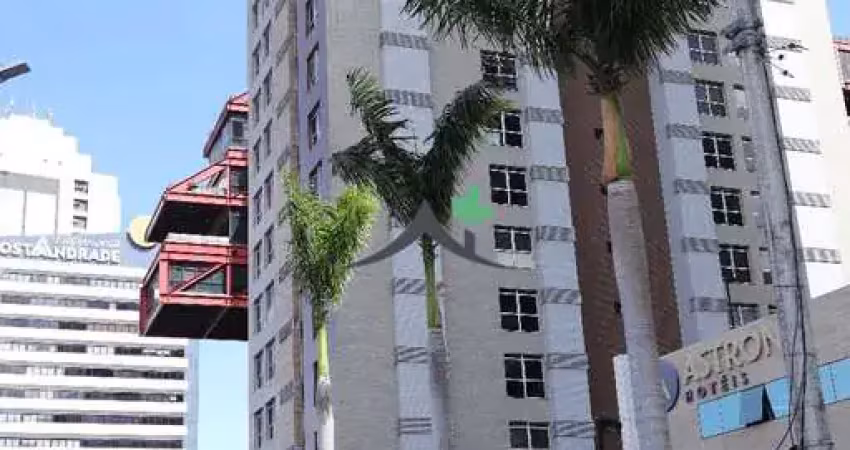 Sala comercial à venda na Rua Alceu Amoroso Lima, 314, Caminho das Árvores, Salvador