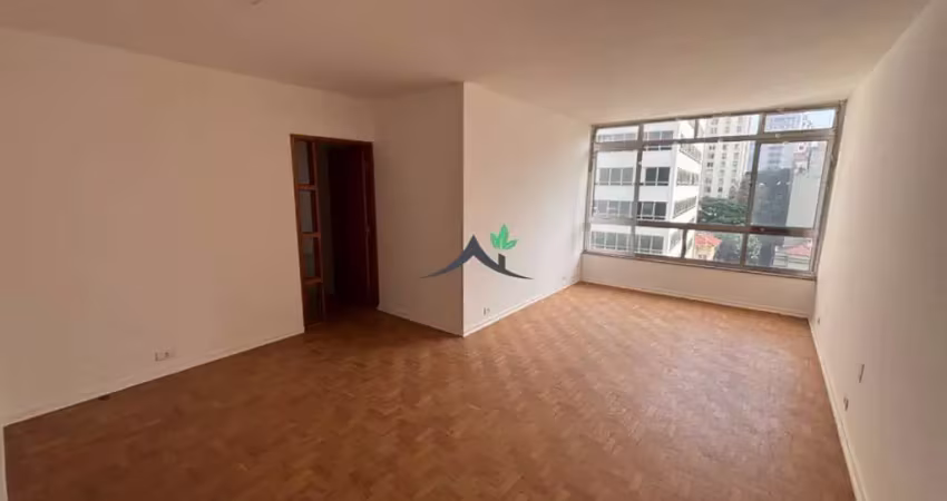 Apartamento com 2 quartos à venda na Rua Frei Caneca, 784, Consolação, São Paulo