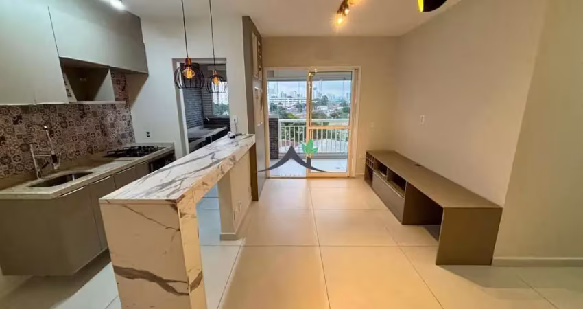 Apartamento com 2 quartos à venda na Rua Cônego Vicente Miguel Marino, 515, Barra Funda, São Paulo