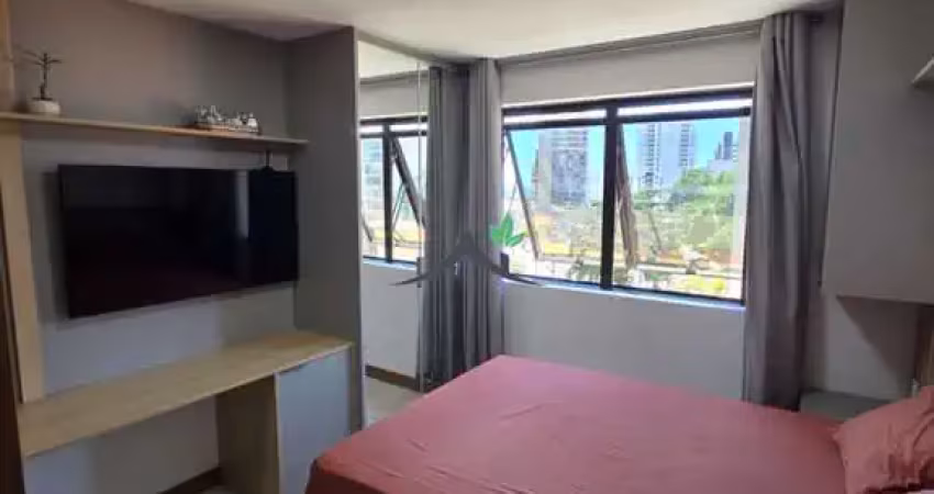 Kitnet / Stúdio à venda na Rua Recife, 103, Barra, Salvador