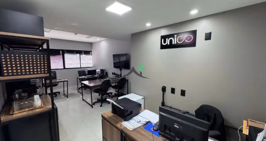 Sala comercial à venda na Rua Coronel Almerindo Rehem, 126, Caminho das Árvores, Salvador