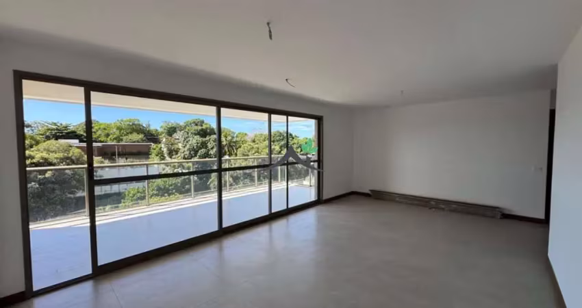 Apartamento com 3 quartos à venda na Avenida Santa Luzia, 760, Horto Florestal, Salvador
