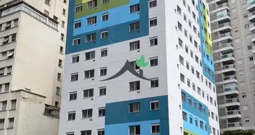 Apartamento com 1 quarto à venda na Avenida Nove de Julho, 544, Bela Vista, São Paulo
