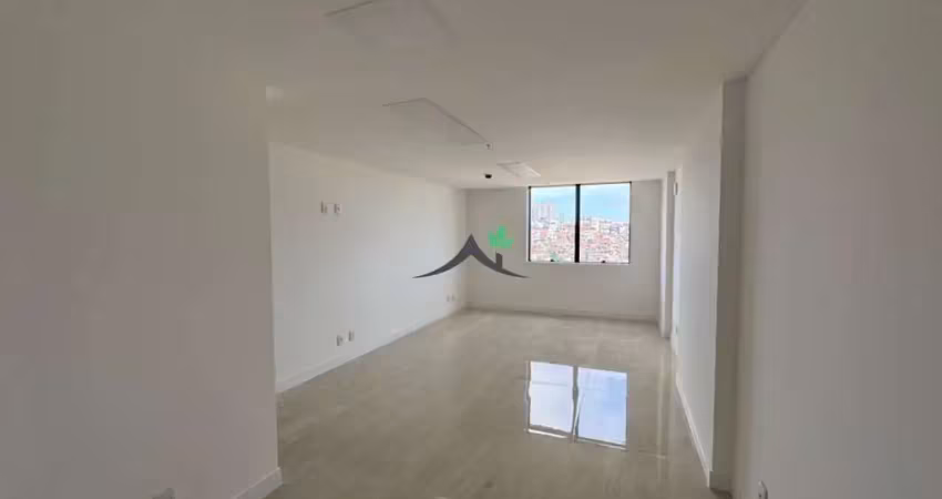 Sala comercial para alugar na Avenida Vasco da Gama, 3691, Federação, Salvador