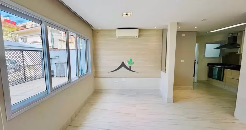 Casa em condomínio fechado com 2 quartos à venda na Rua Elias Assad Chedid, 85, Vila Mariana, São Paulo