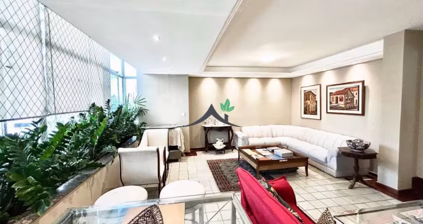 Apartamento com 4 quartos à venda na Avenida Euclydes da Cunha, 662, Graça, Salvador