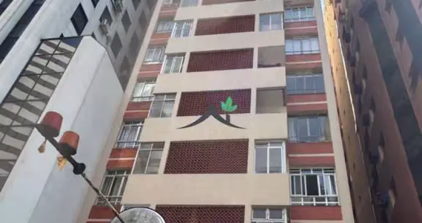 Apartamento com 1 quarto à venda na Rua Barata Ribeiro, 396, Bela Vista, São Paulo