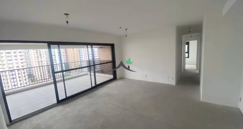 Apartamento com 4 quartos à venda na Rua Leonardo Nunes, 36, Vila Clementino, São Paulo