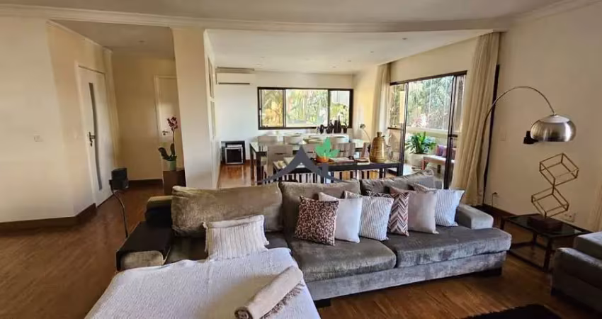 Apartamento com 4 quartos à venda na Rua Pelotas, 356, Vila Mariana, São Paulo