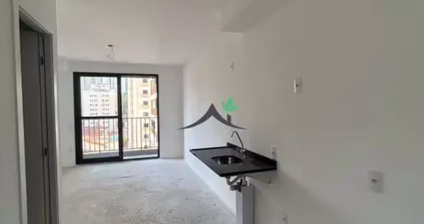 Kitnet / Stúdio à venda na Rua Alvorada, 184, Vila Olímpia, São Paulo
