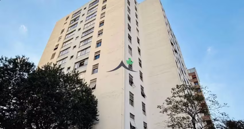 Apartamento com 3 quartos à venda na Rua Clodomiro Amazonas, 1256, Vila Nova Conceição, São Paulo