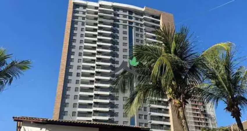Apartamento com 2 quartos à venda na Rua Desembargador Lafayette Velloso, 151, Jaguaribe, Salvador