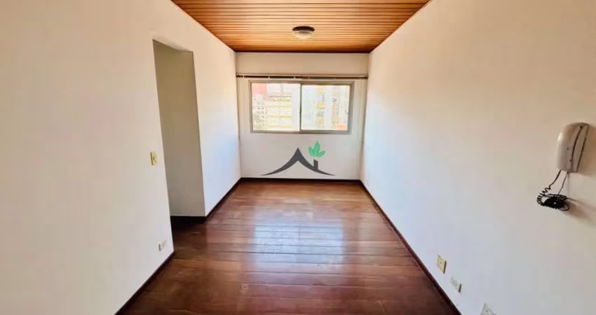 Apartamento com 2 quartos à venda na Rua Marquês de Itu, 643, Vila Buarque, São Paulo