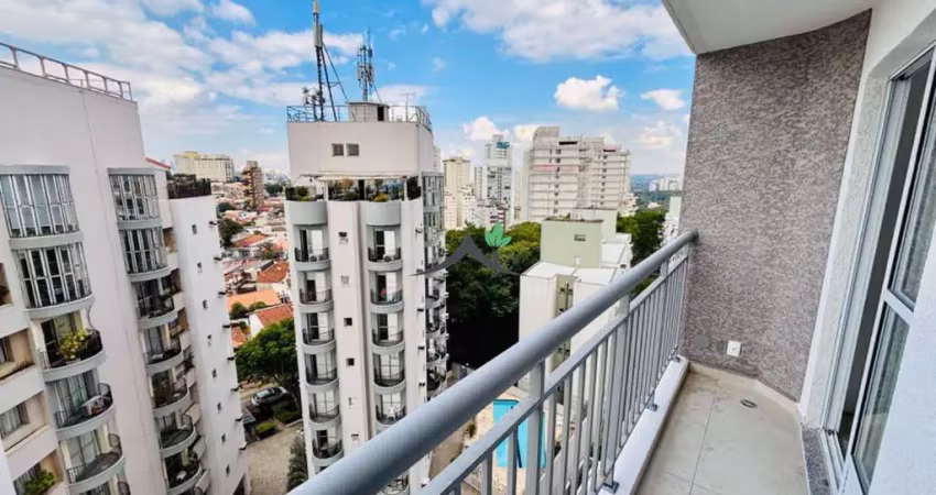 Apartamento com 2 quartos à venda na Avenida Padre Pereira de Andrade, 13, Alto de Pinheiros, São Paulo