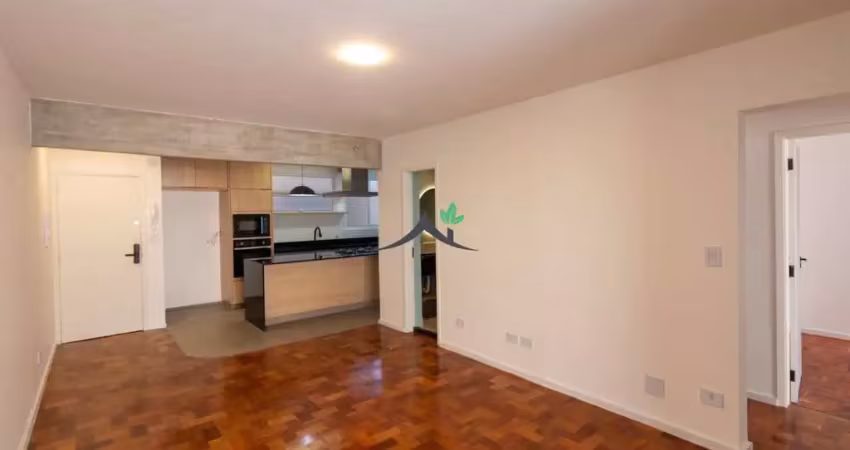 Apartamento com 3 quartos à venda na Rua Cubatão, 38, Vila Mariana, São Paulo