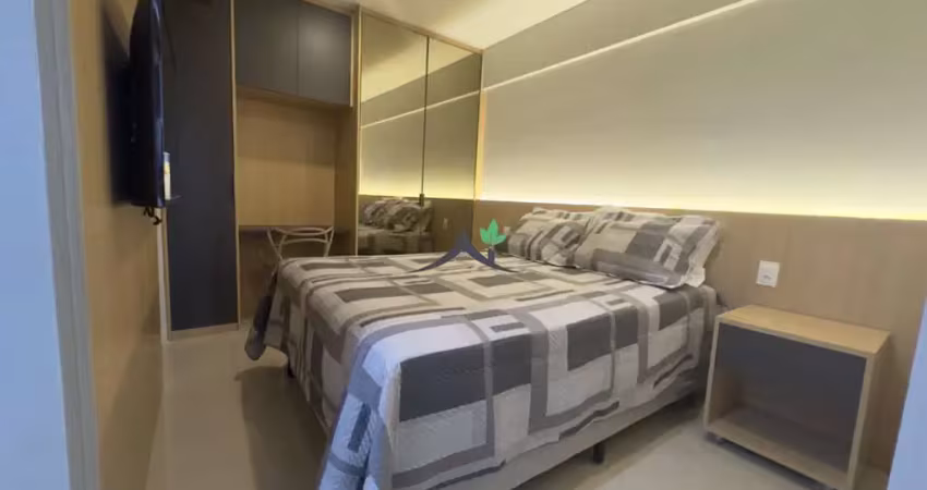 Apartamento com 1 quarto para alugar na Alameda das Catabas, 266, Caminho das Árvores, Salvador