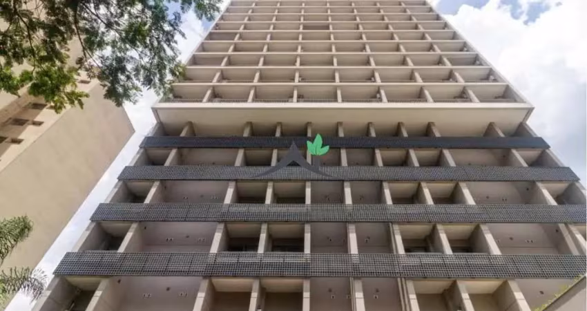Kitnet / Stúdio para alugar na Rua Fernão Dias, 551, Pinheiros, São Paulo