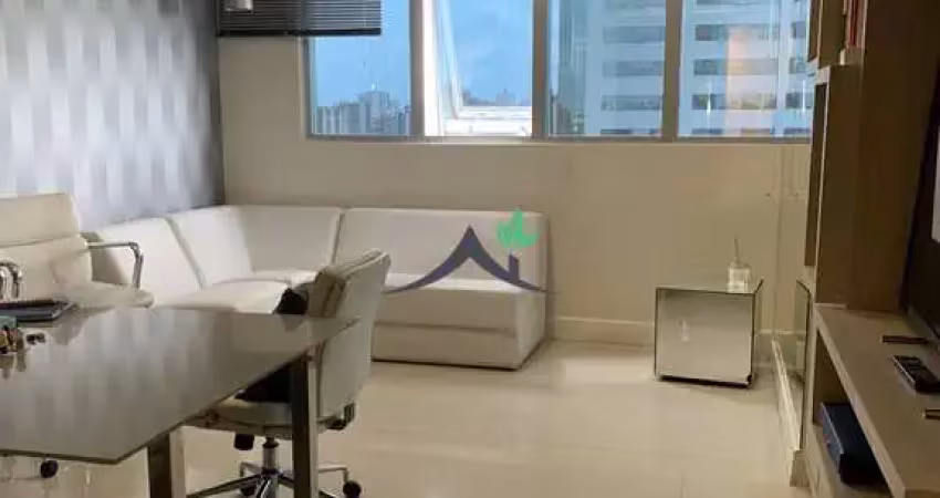 Sala comercial à venda na Alameda Salvador, 1057, Caminho das Árvores, Salvador