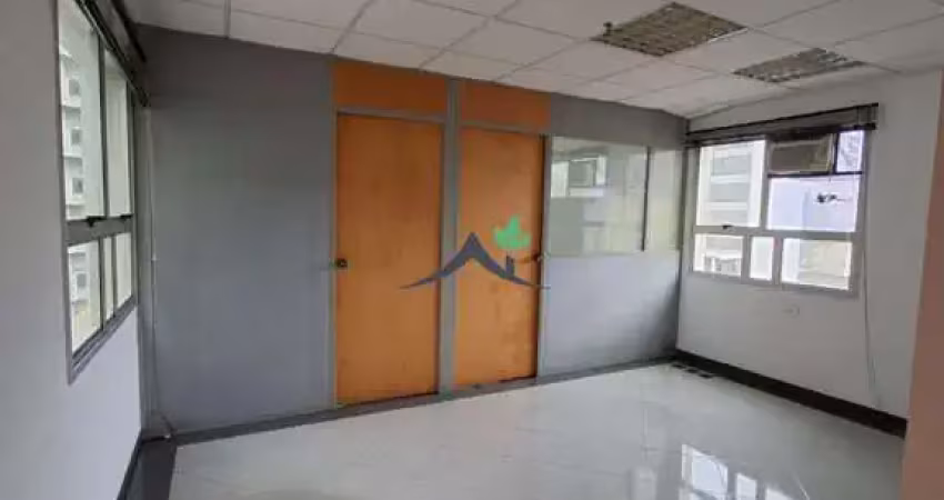 Sala comercial à venda na Rua Pamplona, 1326, Jardim Paulista, São Paulo