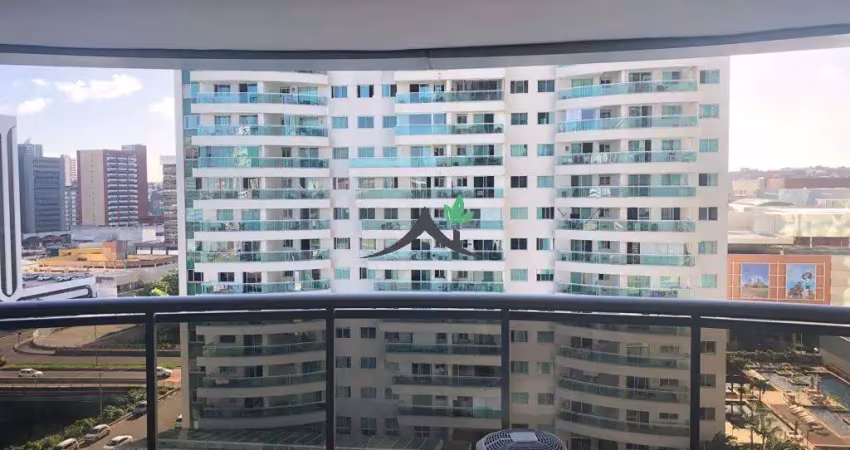 Apartamento com 1 quarto para alugar na Avenida Tancredo Neves, 2227, Caminho das Árvores, Salvador