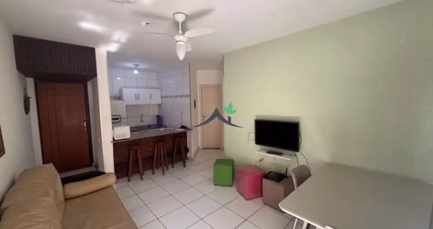Apartamento com 1 quarto à venda na Avenida Octávio Mangabeira, 3471, Armação, Salvador
