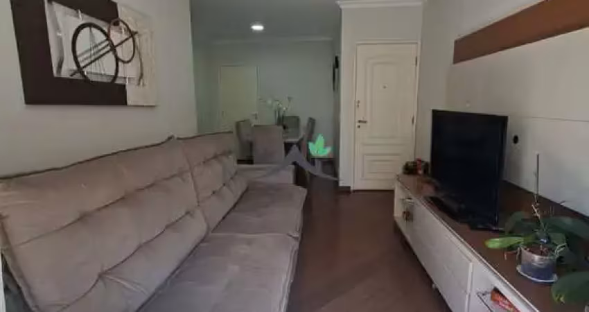 Apartamento com 3 quartos à venda na Avenida Macuco, 550, Moema, São Paulo