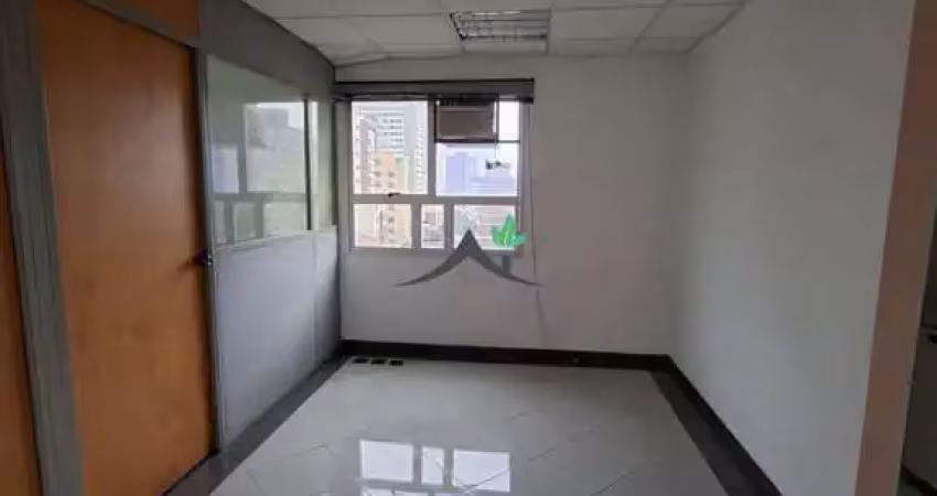 Sala comercial à venda na Rua Pamplona, 1326, Jardim Paulista, São Paulo