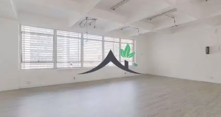 Sala comercial à venda na Rua Joaquim Floriano, 733, Itaim Bibi, São Paulo