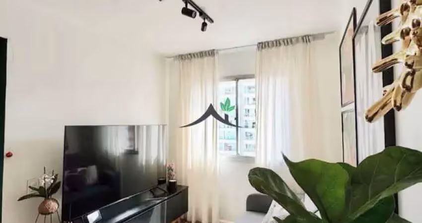 Apartamento com 1 quarto para alugar na Alameda dos Maracatins, 1011, Indianópolis, São Paulo