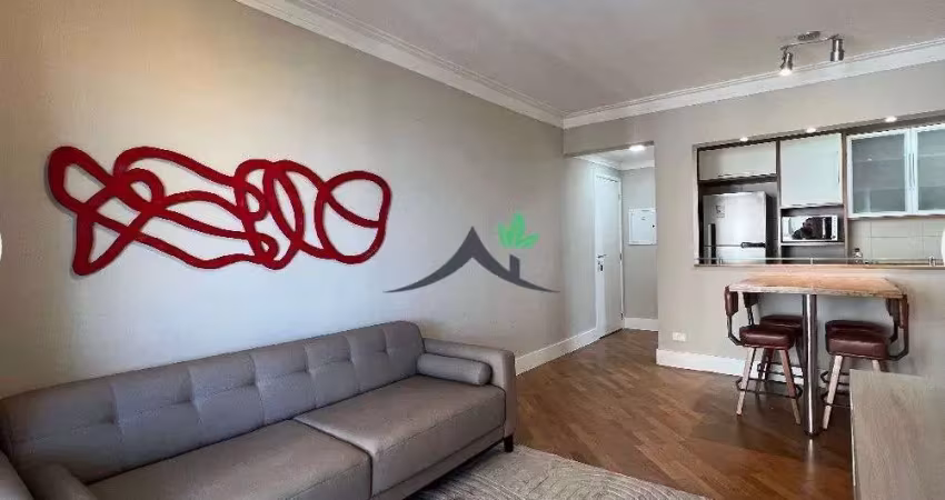 Apartamento com 2 quartos para alugar na Rua Tavares Cabral, 173, Pinheiros, São Paulo