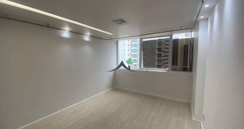 Sala comercial para alugar na Rua Frederico Simões, 447, Caminho das Árvores, Salvador