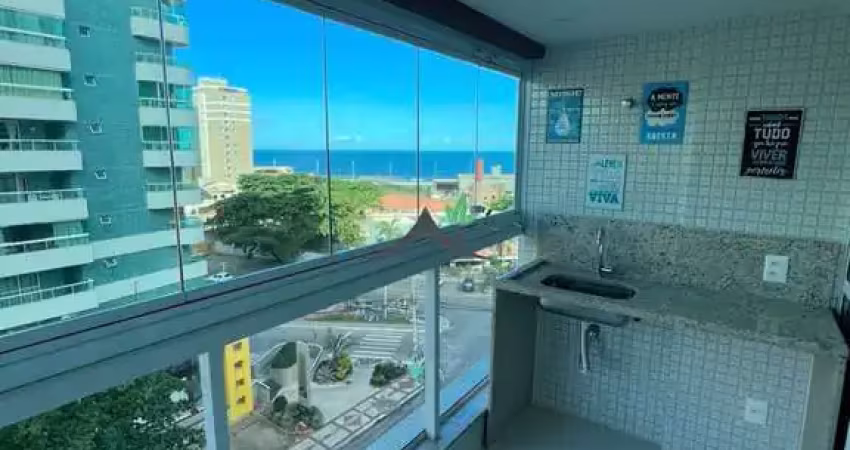 Apartamento com 1 quarto para alugar na Rua Gilberto Amado, 339, Armação, Salvador